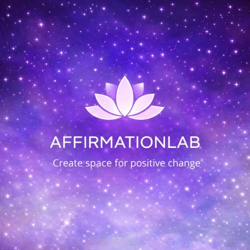 Affirmation Cards, Printed greeting cards, 54 Daily Positive Affirmation Cards for Self Love, Confidence & Mindfulness, Inspirational Motivation Deck with Gift Box for Stress Relief, Meditation & Self Care