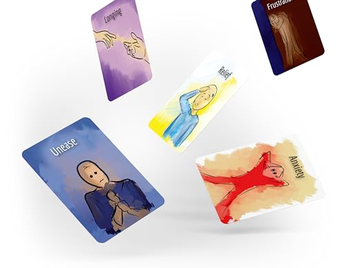 Emotions in Time Cards