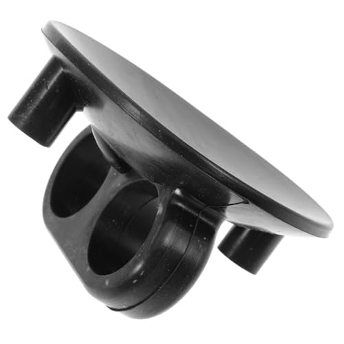 Singing Bowl Suction Cup Handle Rubber Sound Bowl Lifting Tool for Meditation Easy to Use Versatile for Different Strong Grip and Stability