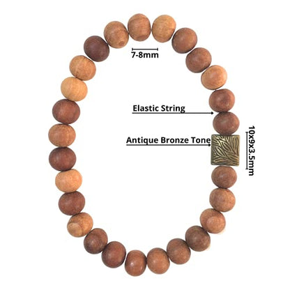 Sandalwood Bracelet