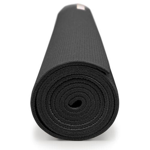 AURORAE Classic/Printed Extra Thick and Long Yoga Mat. Slip Free Rosin included - color: Infinity