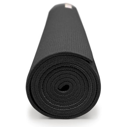 AURORAE Classic/Printed Extra Thick and Long Yoga Mat. Slip Free Rosin included - color: Infinity