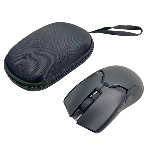 Protective Storage Case For Secure And Easy To Carry For Travel And Office Use