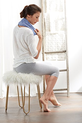 Gaiam Relax Back & Neck Relief Kit - style: Neck & Shoulder Wrap