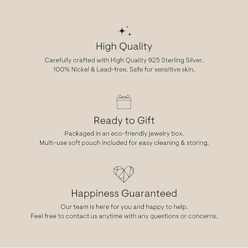 CAITLYNMINIMALIST 18K Gold Plated Silver Open Bangle Cuff Trendy Stacking Bracelet Gift for Women - color: 01-Alyssa Silver