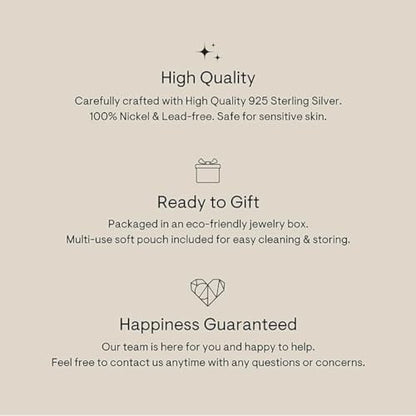 CAITLYNMINIMALIST 18K Gold Plated Silver Open Bangle Cuff Trendy Stacking Bracelet Gift for Women - color: 01-Alyssa Silver