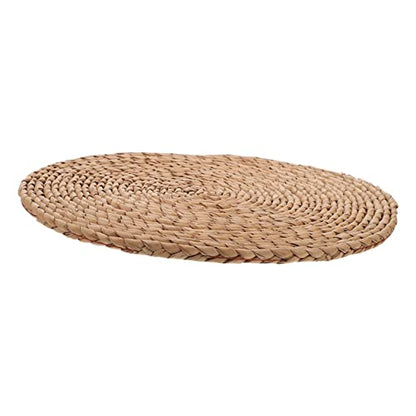 Thickened Yoga Cushion Seating Mat Meditation Rug Outdoor Floor Pad Japanese Style Seat