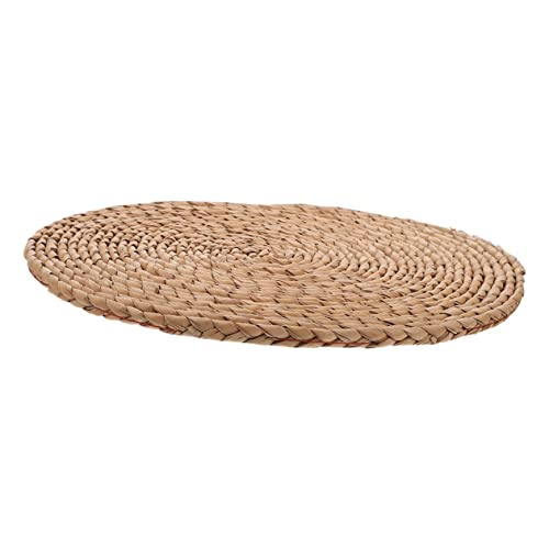 Thickened Yoga Cushion Seating Mat Meditation Rug Outdoor Floor Pad Japanese Style Seat
