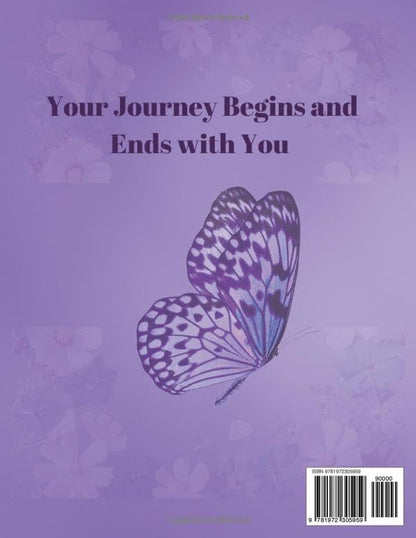 Becoming Now: Journal to Your Best Self