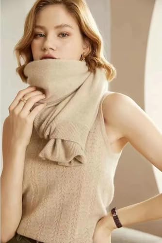 Women's Soft Shawls and Wraps Knitted Warm Shawl With Sleeves Fashion Shawl Wrap Lightweight Open Front Poncho 2026 - color: Black