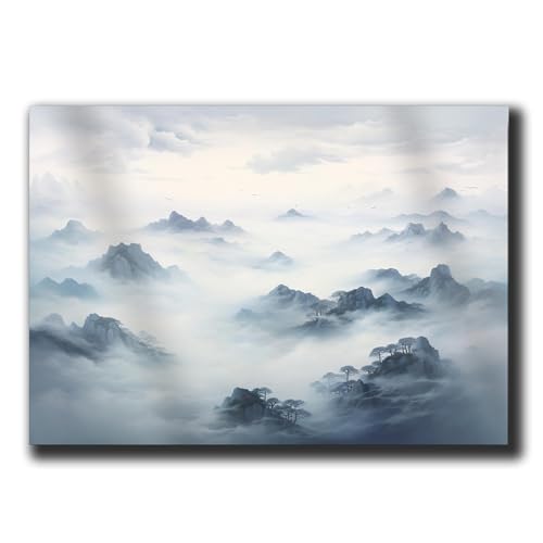 Japanese Wall Art, Minimalist Wall Art, Neutral Abstract Art, Modern Minimalist, Zen Wall Art, Zen Printed Wall Art, Japanese Art Print, Art Decor, Decor poster