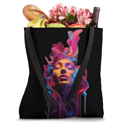 meditation Tote Bag
