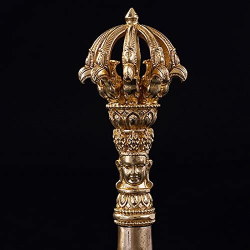 Hand Bell,Buddhist Meditation Bell Meditation Bells For Sound Healing And Yoga