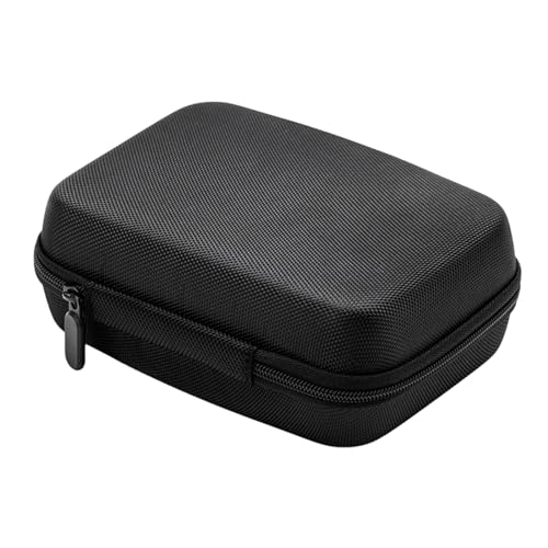 Portable Travel Carrying Case Storage Bag EVA Protective Cover Box Multifunctional Organiser Pouches And