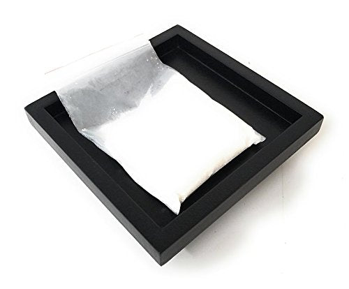 Royal Brands Zen Garden with Buddha, Tea Light Candle and Incense Holder – Perfect for Meditation (5"x5"x7")
