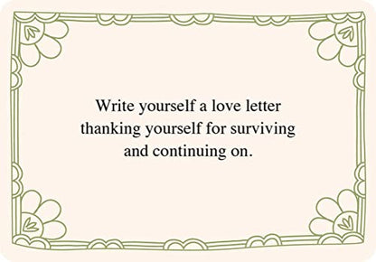 Rupi Kaur's Writing Prompts Gratitude