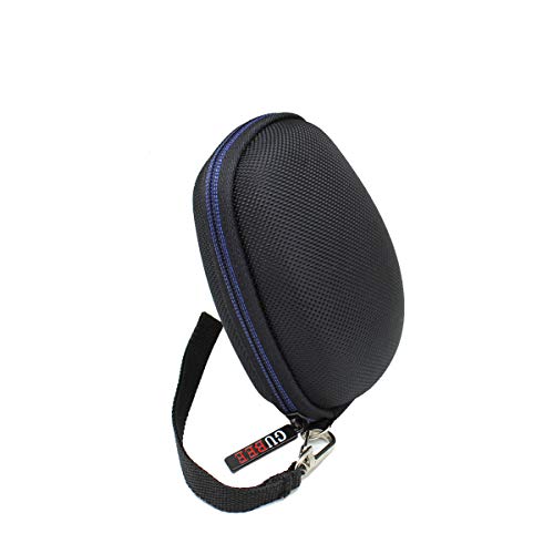 GUBEE Hard Travel Case Bag for Logitech MX Anywhere 2/2S Wireless Mobile Mouse
