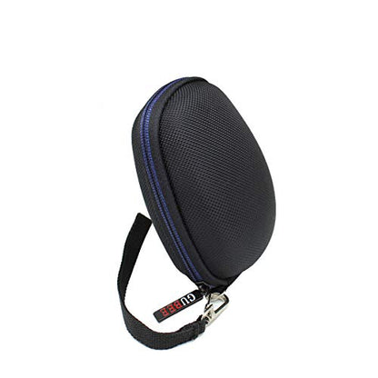 GUBEE Hard Travel Case Bag for Logitech MX Anywhere 2/2S Wireless Mobile Mouse