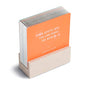 Compendium Weekly Reflections Card Set — 52 Inspiring Quotes, One Card for Each Week of the Year, Includes Desktop Display Stand - color: Weekly Reflections Card Set