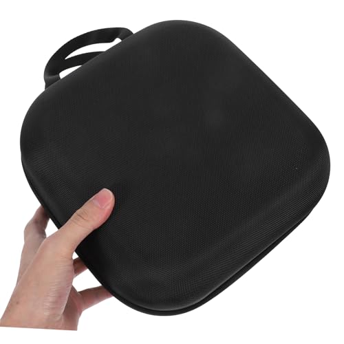 STOBAZA Eva Drone Storage Box Handle Shockproof Soft Case for Electronics Portable Carry Case for Travel Accessories