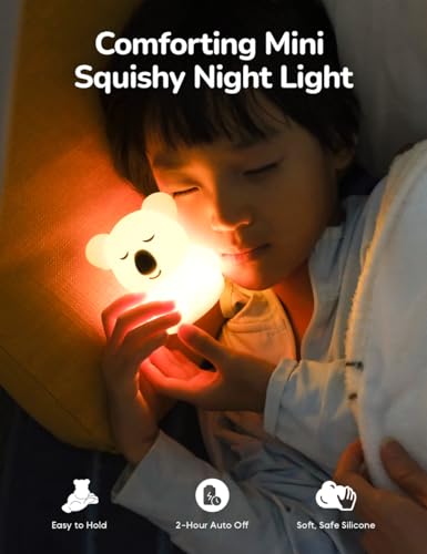 Mini Breathing Pal 'Kyle' - Mindfulness Breathing Light, Guided Visual Meditation Breathing Light, Anxiety Relief Items for Calm Down Corner/Meditation/Sleep Aid for Adult/Kid - size: Kyle (Mini)