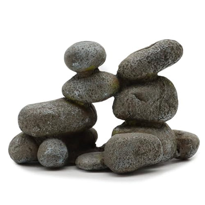 Wave Zen Stone, Small