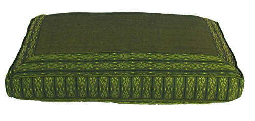 Meditation Cushion Pillow - Low Rise Seat