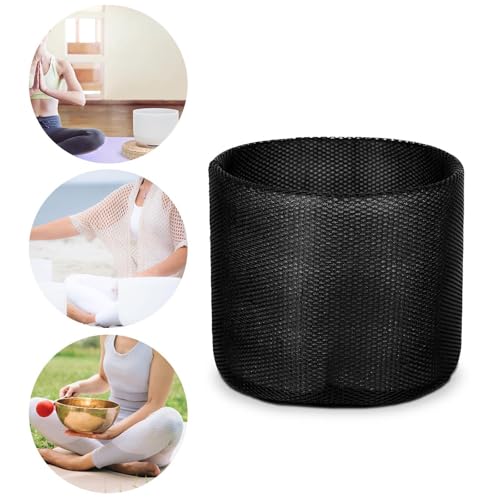 Carrying Case Lining Shockproof Storage Pouch Detachable Transport Bag for Meditation Yoga Camping- for 7inch