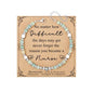 JoycuFF 𝗚𝗶𝗳𝘁𝘀 𝗳𝗼𝗿 𝗪𝗼𝗺𝗲𝗻 𝗠𝗼𝗼𝗻𝘀𝘁𝗼𝗻𝗲 𝗕𝗿𝗮𝗰𝗲𝗹𝗲𝘁 Amazonite Colorful Imperial Jasper Stainless Steel Beads Bracelets, Graduation Christmas Valentines Mothers Day Birthday Gifts - style: Nurse Gifts for Women-Amazonite