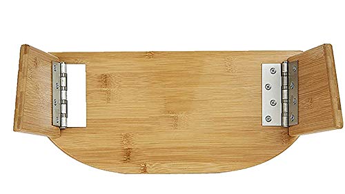 Bamboo Yoga Bench,Meditation Stool Foldable Contemporary Prayer Stool Yoga Stool Kneeling Meditation Bench
