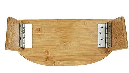 Bamboo Yoga Bench,Meditation Stool Foldable Contemporary Prayer Stool Yoga Stool Kneeling Meditation Bench