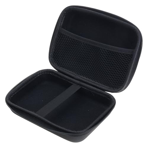 Portable Travel Carrying Case Storage Bag EVA Protective Cover Box Multifunctional Organiser Pouches And