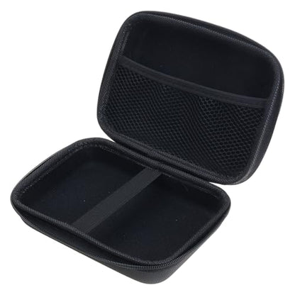 Portable Travel Carrying Case Storage Bag EVA Protective Cover Box Multifunctional Organiser Pouches And