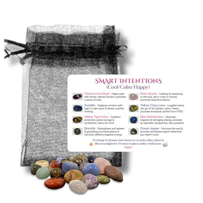 Anxiety & Depression Gift Set - Gift Set