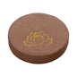Meditation Cushion, Tibetan Meditation Cushion, Floor Cushion for Outdoor Meditation, Prayer, Living Room, Khaki 6cm