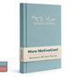 6-Minute Diary – 3-Million-User Gratitude Journal for Women with Prompts – Guided Self Care Journal Based on Positive Psychology – Daily Manifestation Journal for Self-Love & Mindfulness - color: Sky Blue