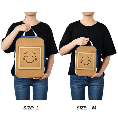 3 Set Packing Travel Bags Polyester Plastic Bags for Clothes, Nostalgic Photo Look (1) (3 Set) - color: Nostalgic Photo Look (1)