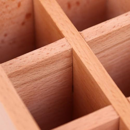 Sound Cylinders Sensorial Material for Birthday Gifts