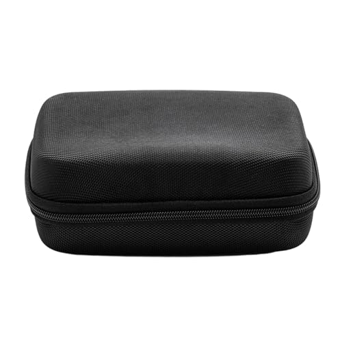 Portable Travel Carrying Case Storage Bag EVA Protective Cover Box Multifunctional Organiser Pouches And