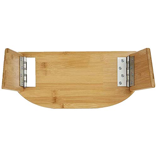 Portable Modern Folding Meditation Bench with Locking Hinges,Folding Meditation Bench with Locking Magnetic Hinges for Tea Ceremony,Yoga,Praying and Healthier Sitting,Deep Meditation