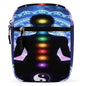 Stylish Messenger Bags Easy to Clean, Sling Backpack with Zipper, Crossbody Bag for Gym - color: Picture(345)