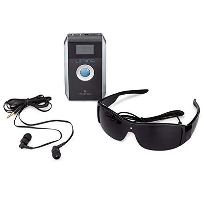 Mindplace Limina - Light & Sound Meditation Aid System