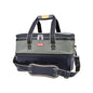 Tool Box, Innovative design with half plastic and half fabric, convenient for Tool storage and Portable tool box