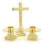 Holyart Altar Set, 3 Pieces
