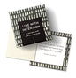 Compendium ThoughtFulls Pop-Open Cards — Live with Intention — 30 Pop-Open Cards, Each with a Different Inspiring Message Inside - color: Live with Intention, size: 2.25x2.25 inches