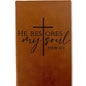 Personalized Christian Prayer Journal for Men & Women: Custom Design Cover, Daily Devotional, Scripture Writing, Gratitude and Faith Gift