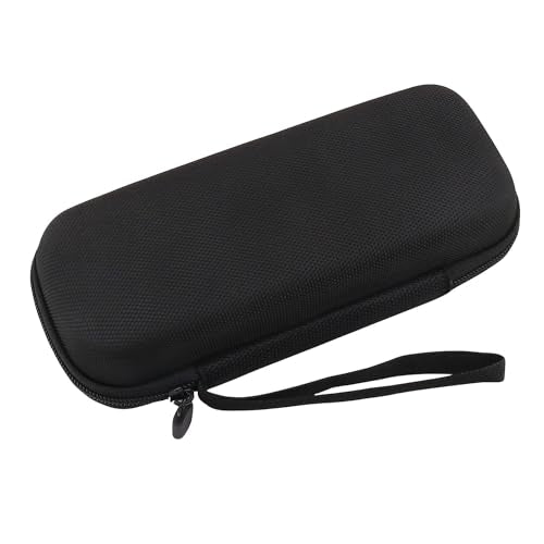 Hard EVA Carrying Case Compatible with URCERI Light Meter Digital Illuminance Meter Handheld Ambient Temperature Measurer storage case