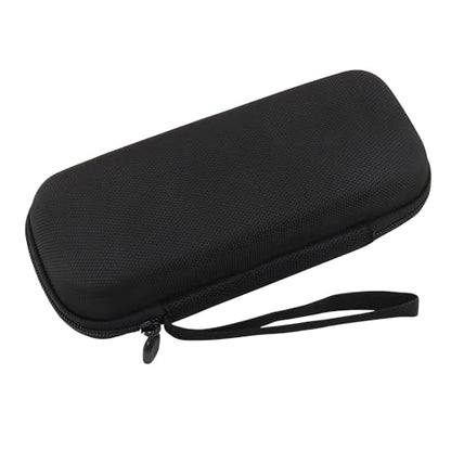 Hard EVA Carrying Case Compatible with URCERI Light Meter Digital Illuminance Meter Handheld Ambient Temperature Measurer storage case