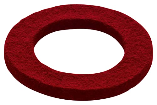 Bronze Singing Bowl with Felt Ring and Cover, Cosmos Series — MADE IN INDIA — For Meditation, Yoga and Sound Healing Therapy, 2-YEAR WARRANTY - size: 7.5", style: Single