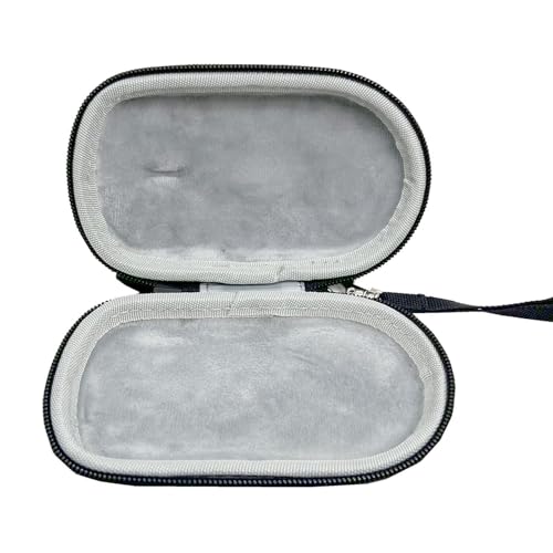 Protective Storage Case For Secure And Easy To Carry For Travel And Office Use